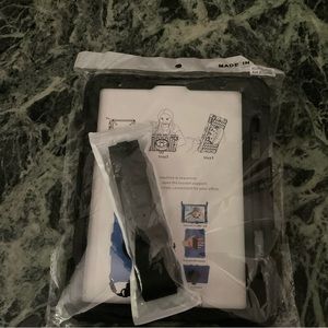 Protective case for iPad Pro 11” or iPad Air4 10.9”